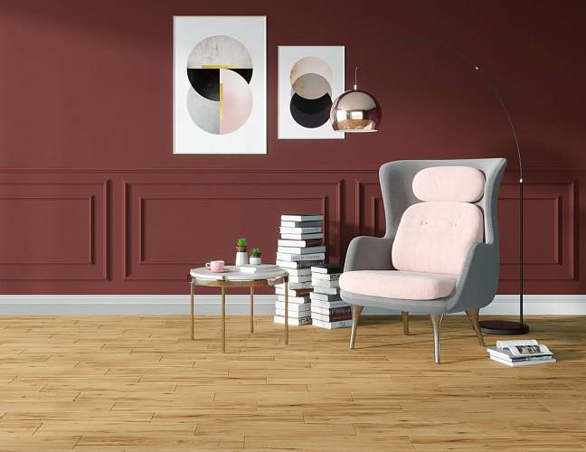 Коллекция GLOBAL TILE Wave