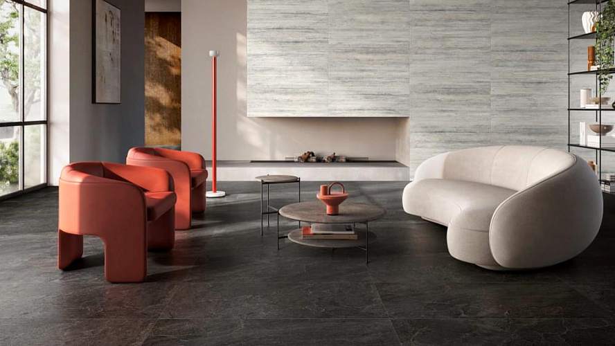 Коллекция Vitra StoneSystem 60x120