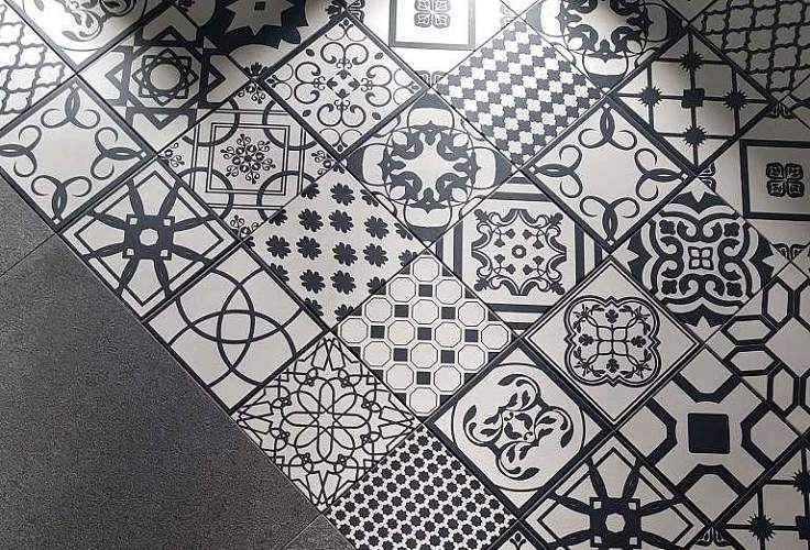 Коллекция Mijares Cerlat Botticelli 22,5x22,5