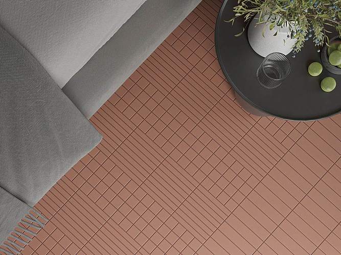 Коллекция Wow Raster 15x15