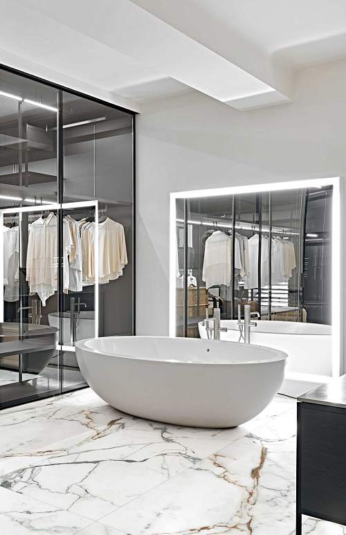 Коллекция Rex Ceramiche Les Origines De Rex 60x120