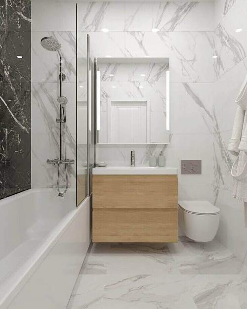 Коллекция Artcer Calacatta Art Silver 60х60