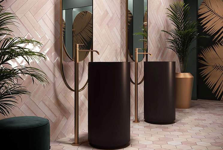 Коллекция Ribesalbes Hope 15x17,3