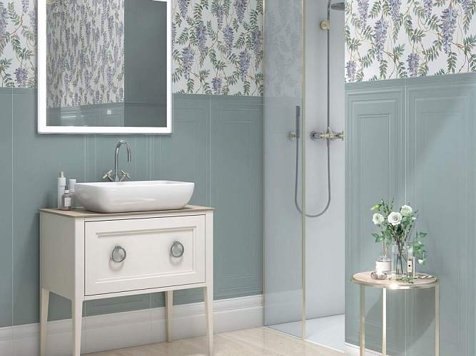 Коллекция Kerama Marazzi Монфорте