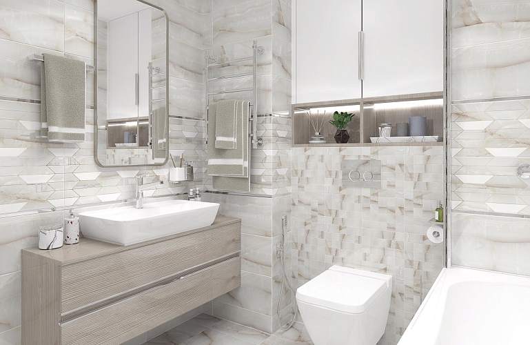 Коллекция Laparet Dreams