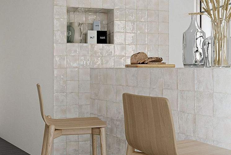 Коллекция Wow Enso 12,5x12,5