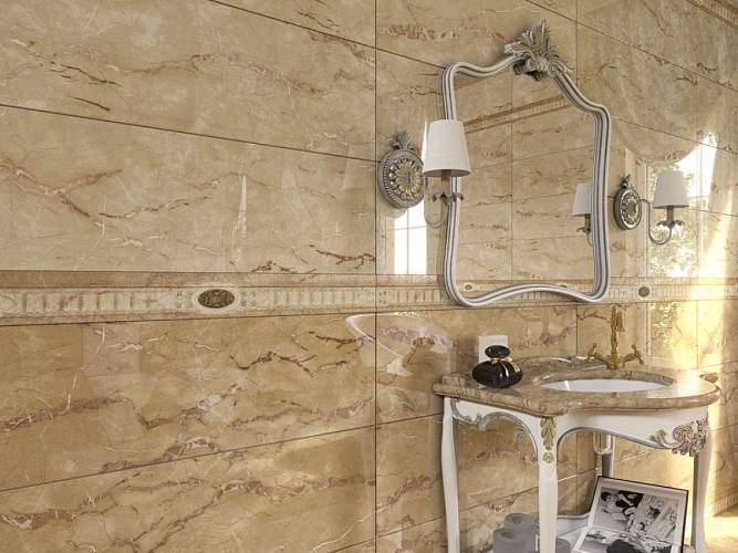 Коллекция Kerasol Alicante 30x90