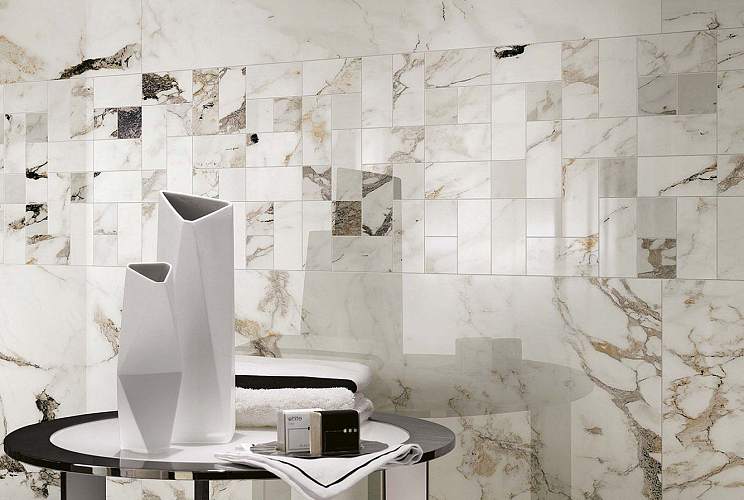 Коллекция Atlas Concorde Russia Allure 30x60