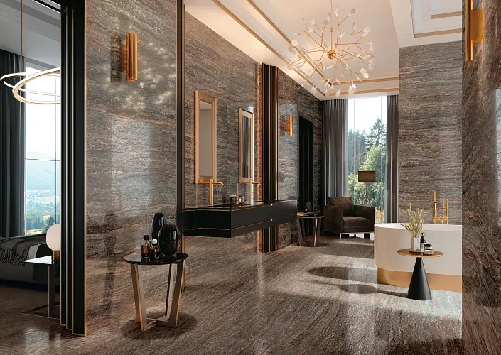 Коллекция Atlas Concorde Russia Epos 60x120