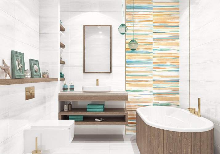 Коллекция Altacera Briole 24,9x50