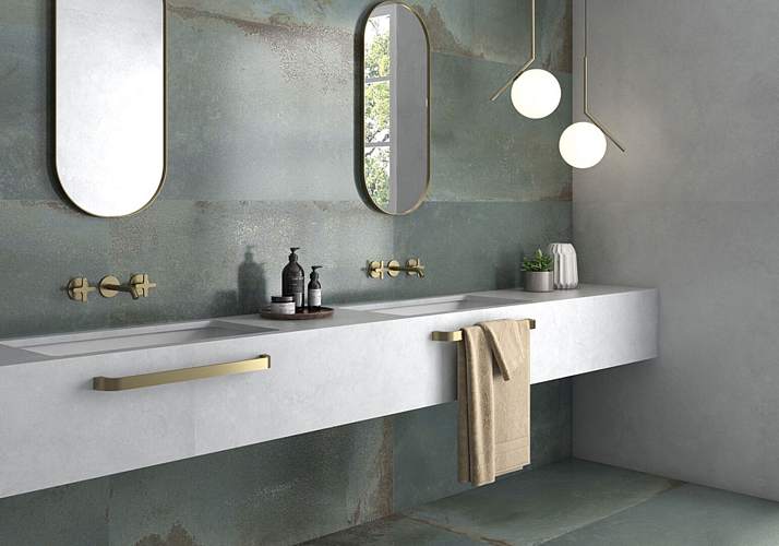 Коллекция Geotiles Galio