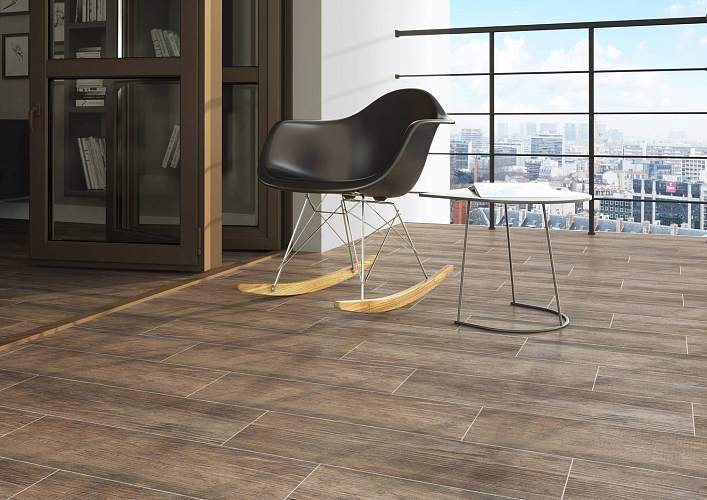 Коллекция Cersanit Finwood 18,5x59,8