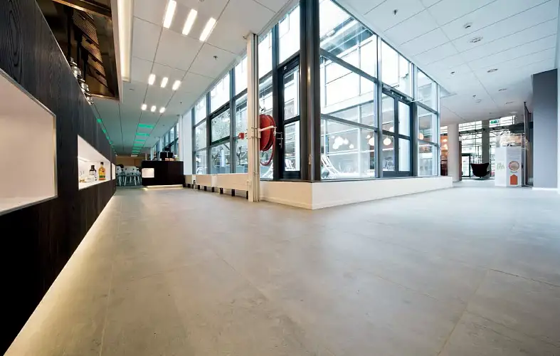 Коллекция Apavisa Beton 22,5x90