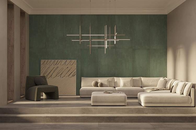 Коллекция Creto Foil