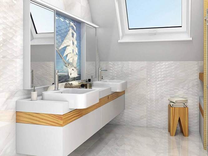 Коллекция Kerama Marazzi Майори