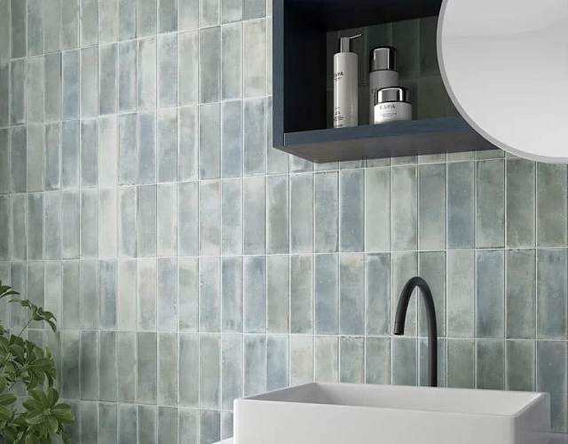 Коллекция Equipe Raku 10x10