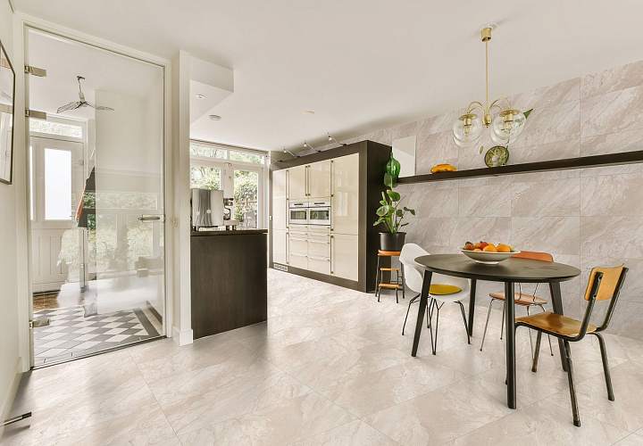 Коллекция GLOBAL TILE Segovia