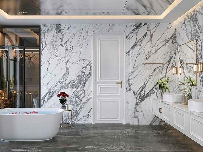 Коллекция NT Ceramic Atlas Home 120x270