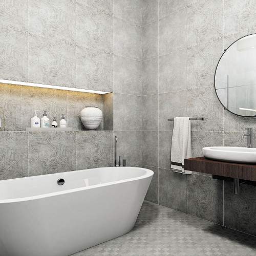 Коллекция Керамин Детройт 50x50