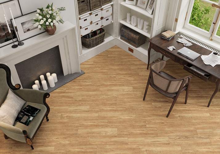 Коллекция New Trend Chalet 15,1x60,2