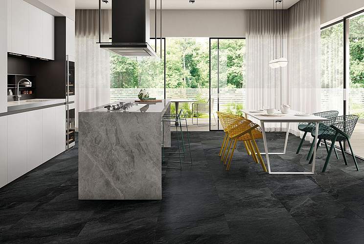 Коллекция Italgraniti Shale 120x120