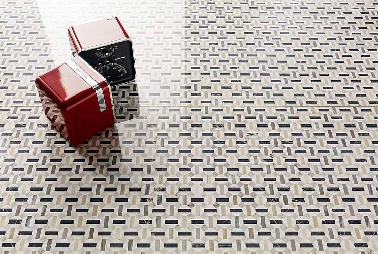 Коллекция Vallelunga Nova 60x60