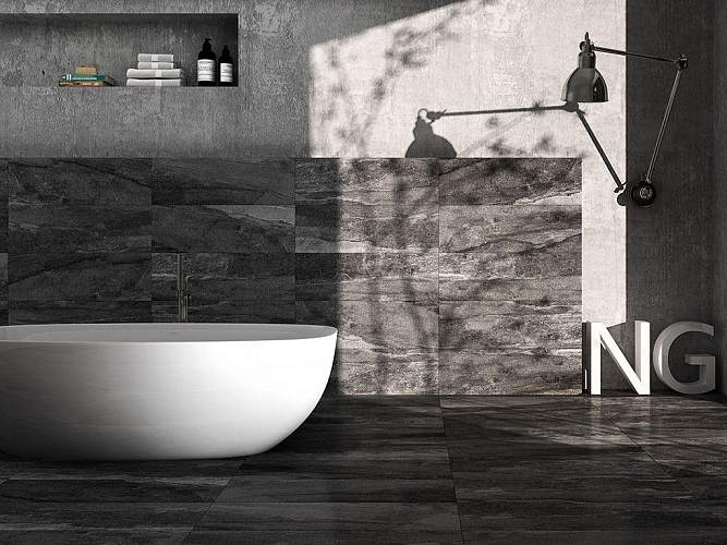 Коллекция Zodiac Ceramica Disengaged