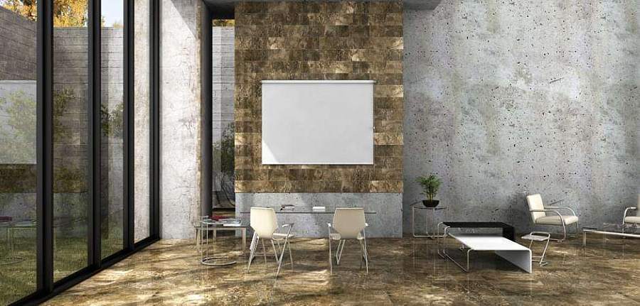 Коллекция Seranit Fossil 60x120