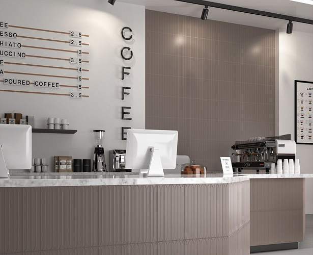 Коллекция Equipe Hopp 5x40