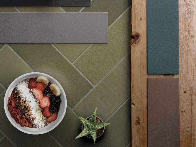 Коллекция Equipe Babylone 9,2x36,8