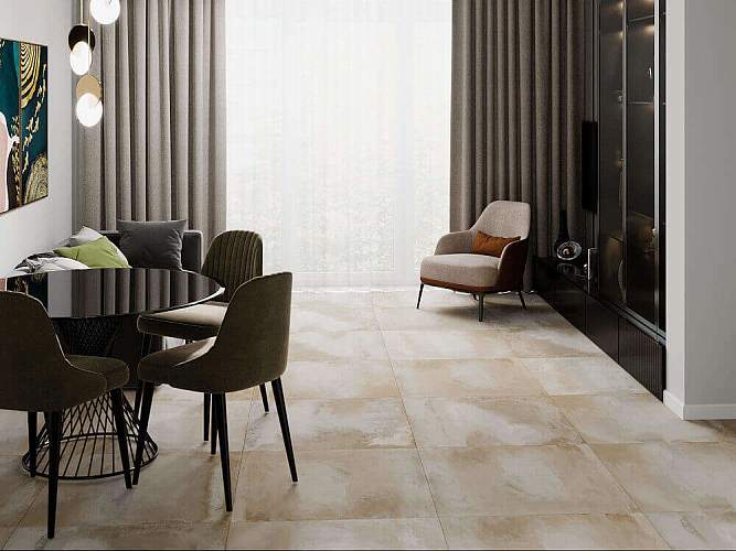 Коллекция Artcer Cement
