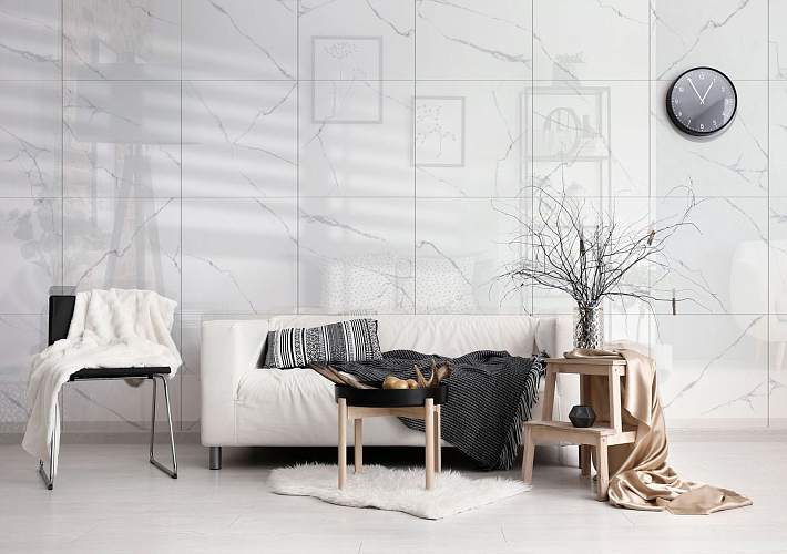 Коллекция Global Tile Romantic