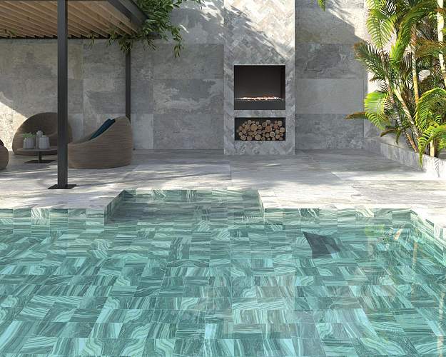 Коллекция Dune Ardesia