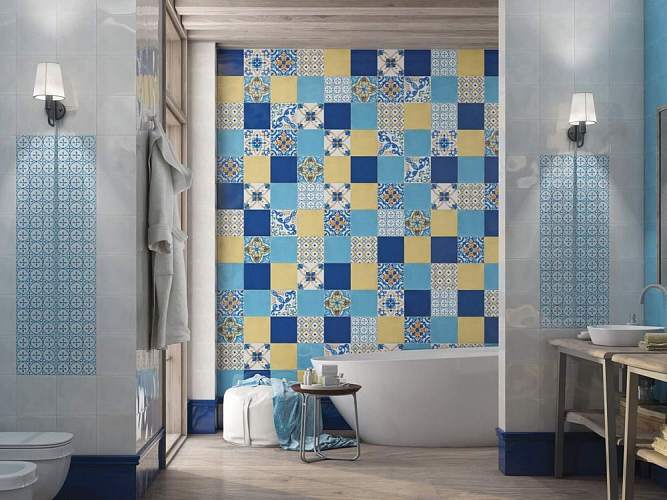 Коллекция Kerama Marazzi Капри