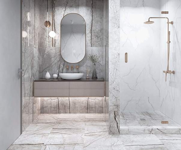 Коллекция Laparet Obsidian Moss