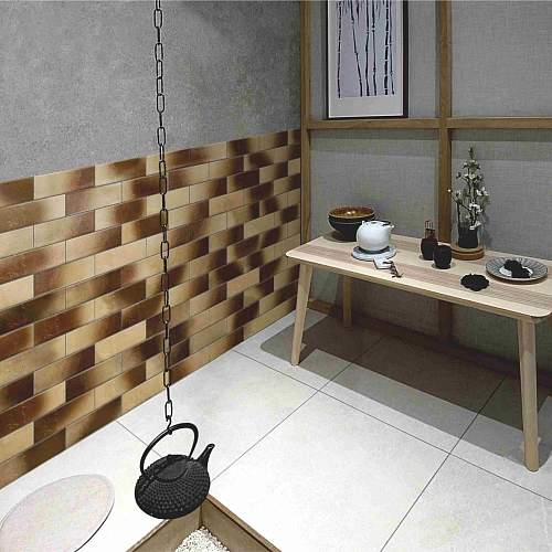 Коллекция Керамин Техас