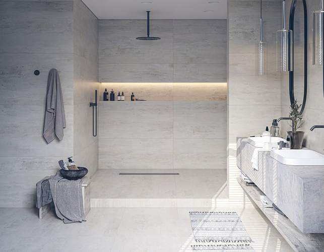 Коллекция Kerranova Elevator 60x60