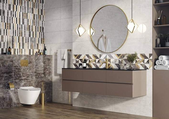 Коллекция Cersanit Landscape 29,8x59,8