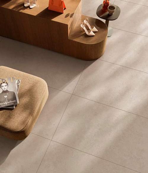 Коллекция Vitra StoneSystem 60x120