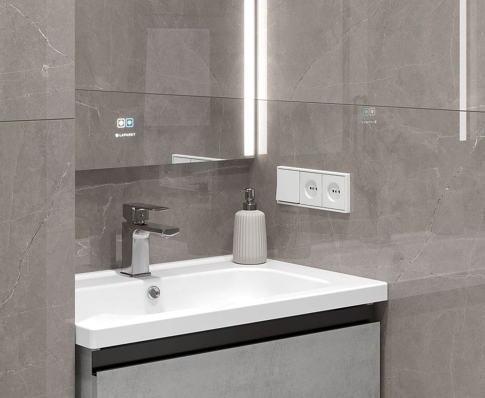 Коллекция Stone Micado Grey
