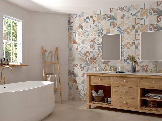 Коллекция Pamesa Sils 33,3x100