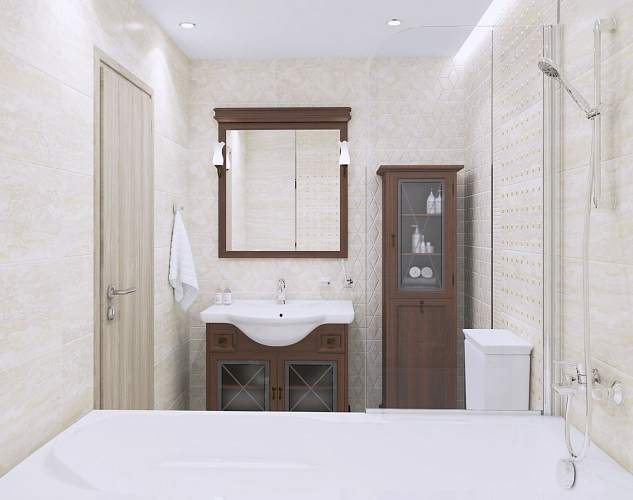 Коллекция Laparet Echo