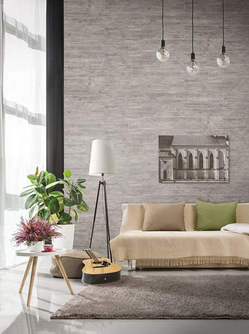 Коллекция IDALGO Граните Натура