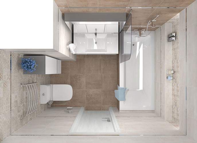 Коллекция Laparet Bastion