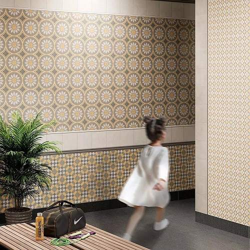 Коллекция Kerama Marazzi Эрмитаж