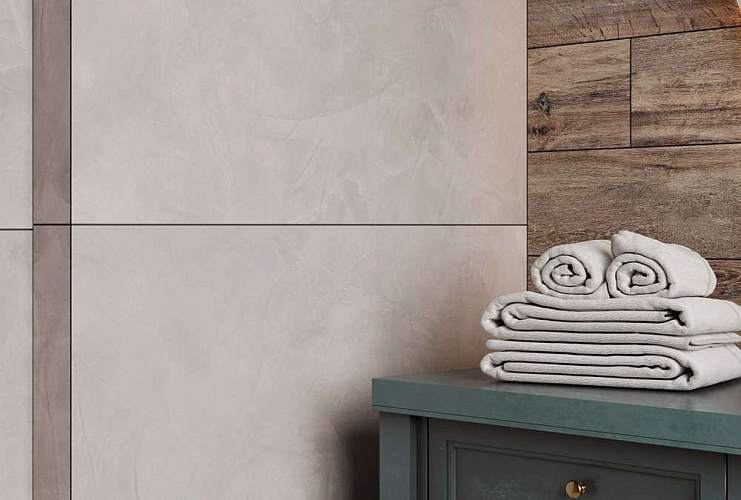 Коллекция Estima Graffito