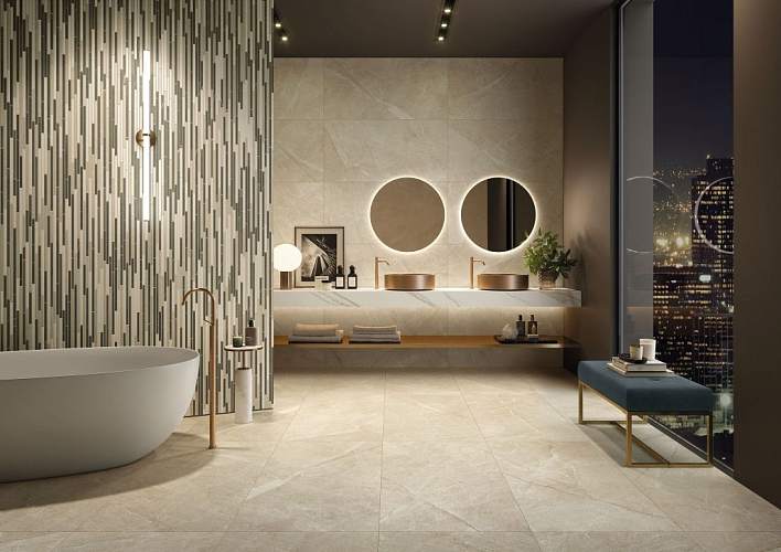 Коллекция Italon Metropolis