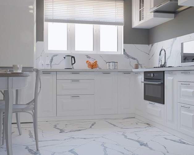 Коллекция Primavera Эльбрус 60x60