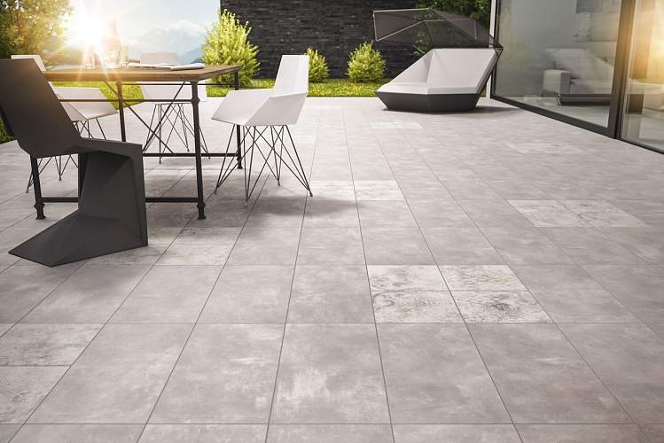 Коллекция Staro Antislip