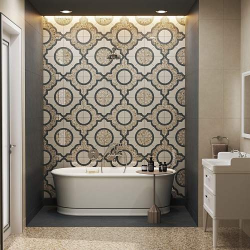 Коллекция Kerama Marazzi Бричиола